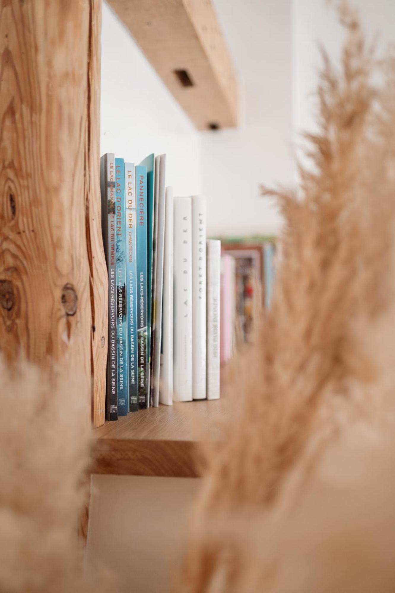 La Maison Des Delices Dosches ภายนอก รูปภาพ