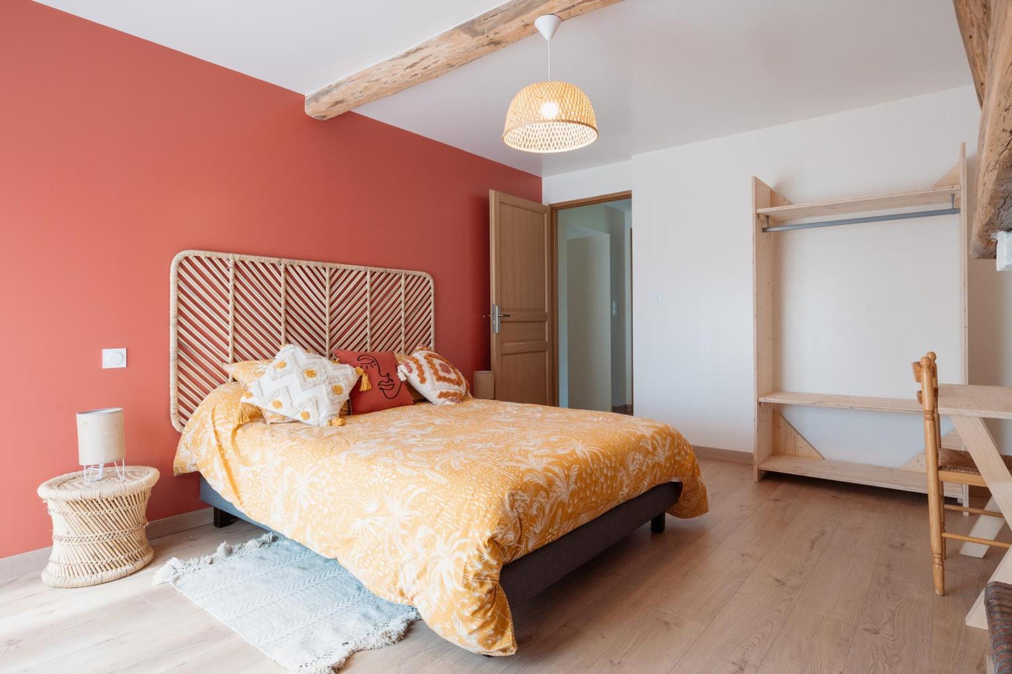 La Maison Des Delices Dosches ภายนอก รูปภาพ